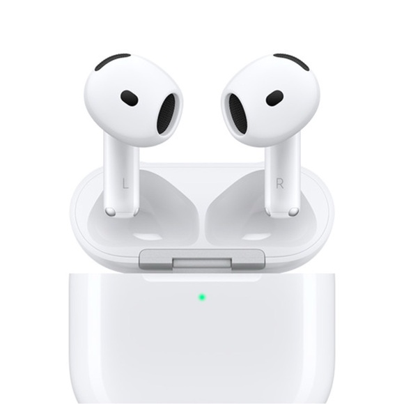 AirPod 4 brand new just got them
